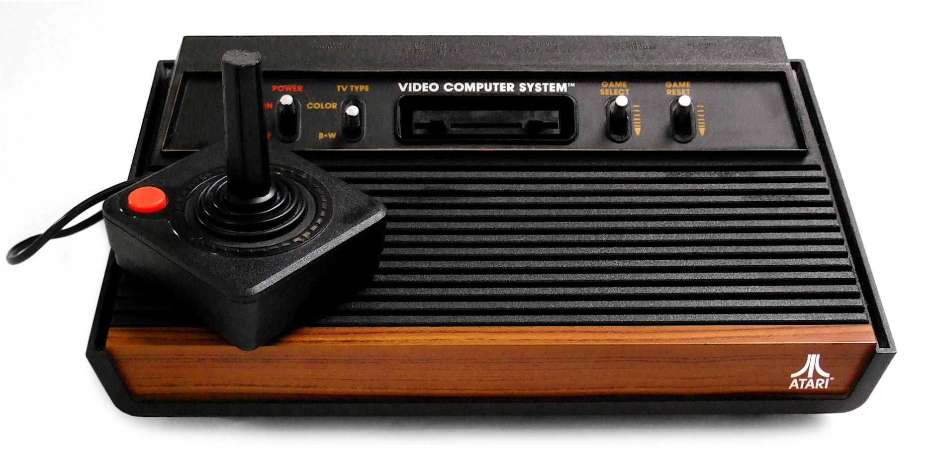 Atari cumple 50 años y el padrino de los videojuegos habla sobre cómo cambiar el mundo