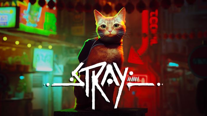 Stray, el videojuego en el que juegas como un gato, la está rompiendo en Internet