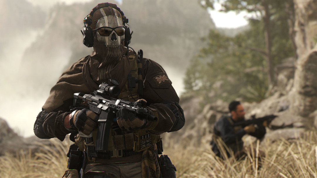 Call of Duty: Modern Warfare 2 anuncia acceso anticipado y publica un breve gameplay