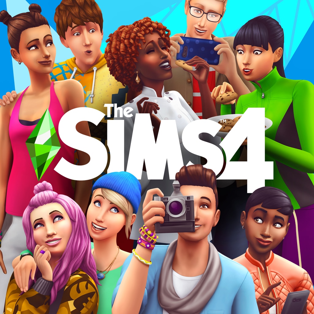 El juego de Los Sims será gratuito a partir de octubre