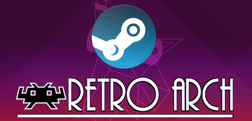 Cómo instalar RetroArch en Linux con Steam: Una guía completa